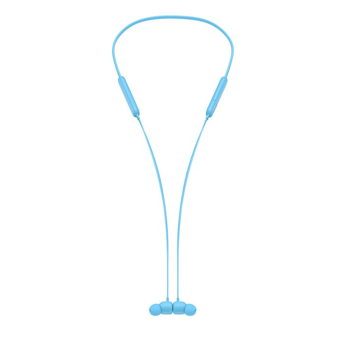 Casque Apple Flex Bleu