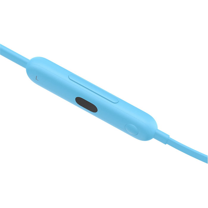 Casque Apple Flex Bleu