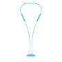 Casque Apple Flex Bleu