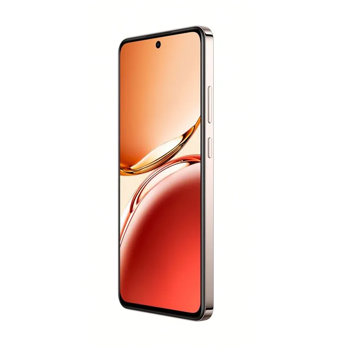 OPPO Reno 12F 4G 8/256 Go Orange Ambré Smartphone Débloqué OPPO Reno 12F 4G 8/256 Go Orange Ambré Smartphone Débloqué