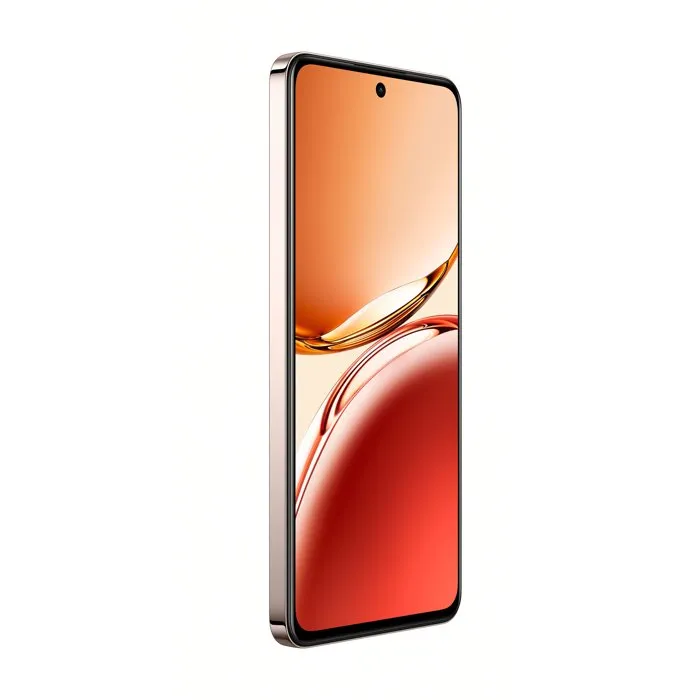 OPPO Reno 12F 4G 8/256 Go Orange Ambré Smartphone Débloqué OPPO Reno 12F 4G 8/256 Go Orange Ambré Smartphone Débloqué