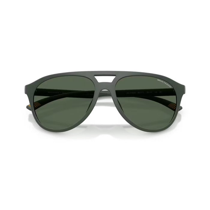 Armani Exchange AX4156SU-83777159 Gafas de sol Vert