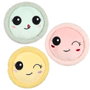 The Concept Factory Peluche Macaron Kawaii de 18 cm