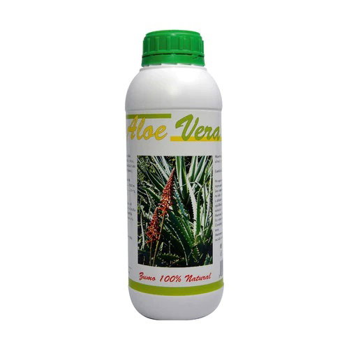 ESPADIET Aloe Vera jus 1 lt. ESPADIET Aloe Vera jus 1 lt.