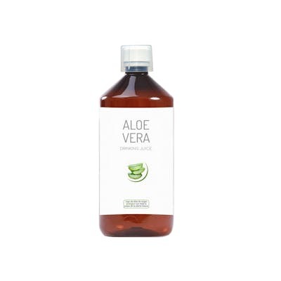 ESPADIET Aloe Vera jus 1 lt. ESPADIET Aloe Vera jus 1 lt.