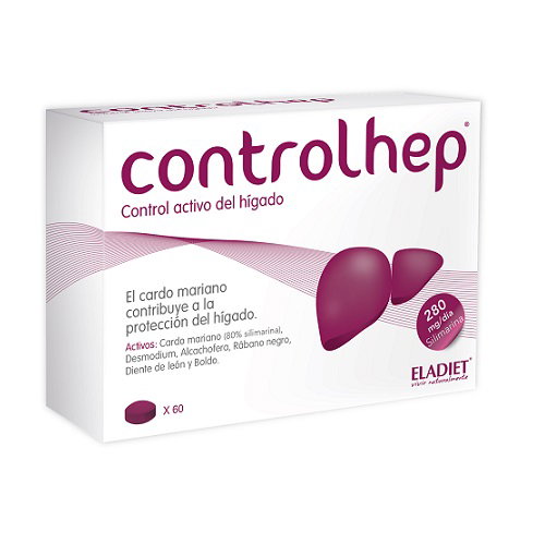 Controlhep Controlhep
