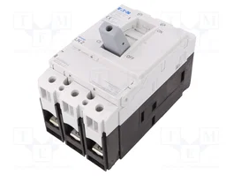 EATON ELECTRIC Interrupteur d'isolation 3 pôles 250A LN2-250-I