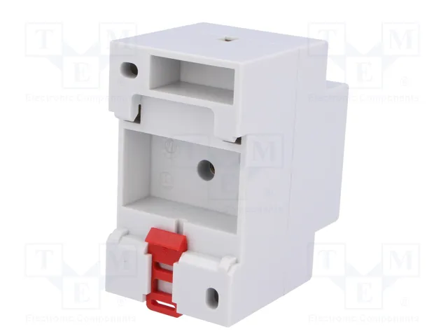 EATON ELECTRIC Prise de courant Schuko type F pour rail DIN