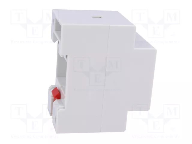 EATON ELECTRIC Prise de courant Schuko type F pour rail DIN