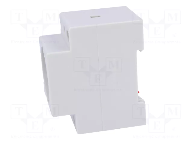 EATON ELECTRIC Prise de courant Schuko type F pour rail DIN