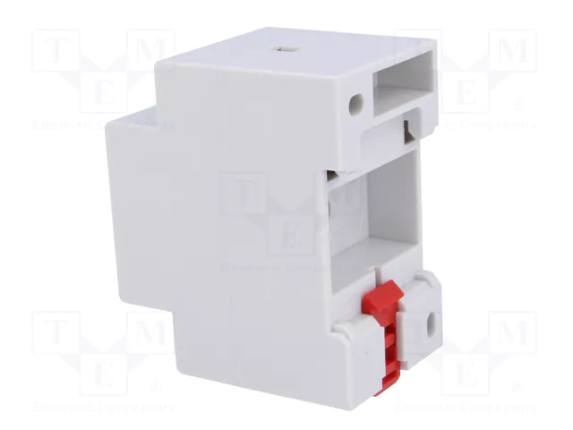 EATON ELECTRIC Prise de courant Schuko type F pour rail DIN