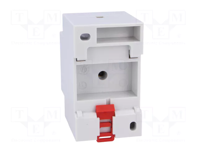 EATON ELECTRIC Prise de courant Schuko type F pour rail DIN