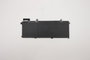 Lenovo Batterie interne 50Wh 11,55V pour ThinkPad T490