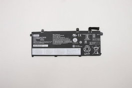 Lenovo Batterie interne 50Wh 11,55V pour ThinkPad T490