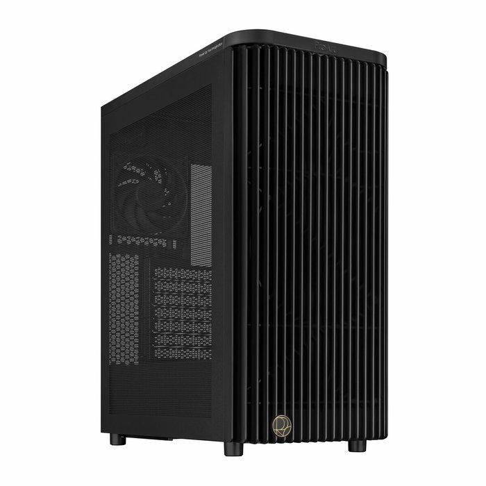 Asus ProArt PA401 Noir Boîtier ATX semi-tour