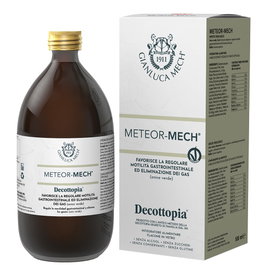 DECOTTOPIA METEOR-MECH 500ml