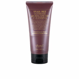 Benton SNAIL BEE ULTIMATE Nettoyant au pH équilibré 150 ml