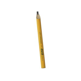 Mota Herramientas Crayon de type menuisier 180 mm - 7 pulg