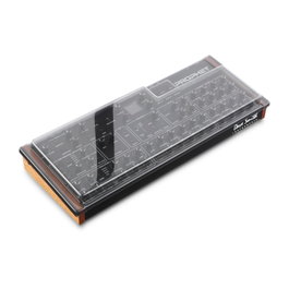 DECKSAVER Protection sur mesure pour Dave Smith Instruments Prophet Rev-2