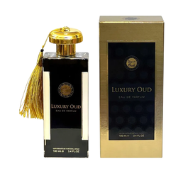 Oudi Luxury Oud Eau de Parfum pour hommes 100 ml