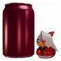 Numskull Hazbin Hotel Tubbz Mini figurine PVC Vaggie