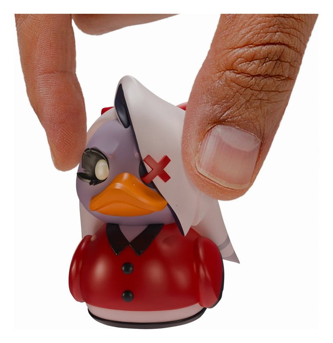 Numskull Hazbin Hotel Tubbz Mini figurine PVC Vaggie