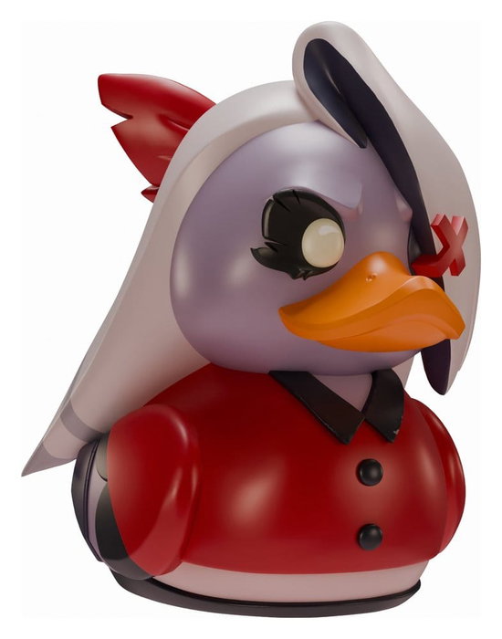 Numskull Hazbin Hotel Tubbz Mini figurine PVC Vaggie