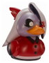 Numskull Hazbin Hotel Tubbz Mini figurine PVC Vaggie