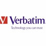 Verbatim Lecteur CD/DVD 43734 (50 Unités)