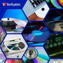 Verbatim Lecteur CD/DVD 43734 (50 Unités)