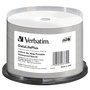 Verbatim Lecteur CD/DVD 43734 (50 Unités)