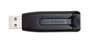 Verbatim Clé USB Store 'n' Go V3 32 Go avec couvercle coulissant USB 3.0