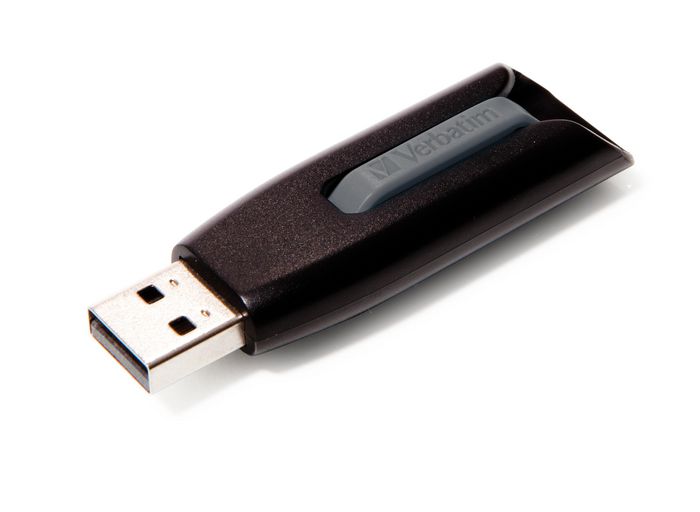 Verbatim Clé USB Store 'n' Go V3 32 Go avec couvercle coulissant USB 3.0
