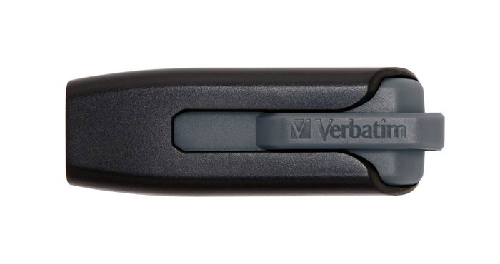 Verbatim Store 'n' Go V3 32 Go Noir, Gris