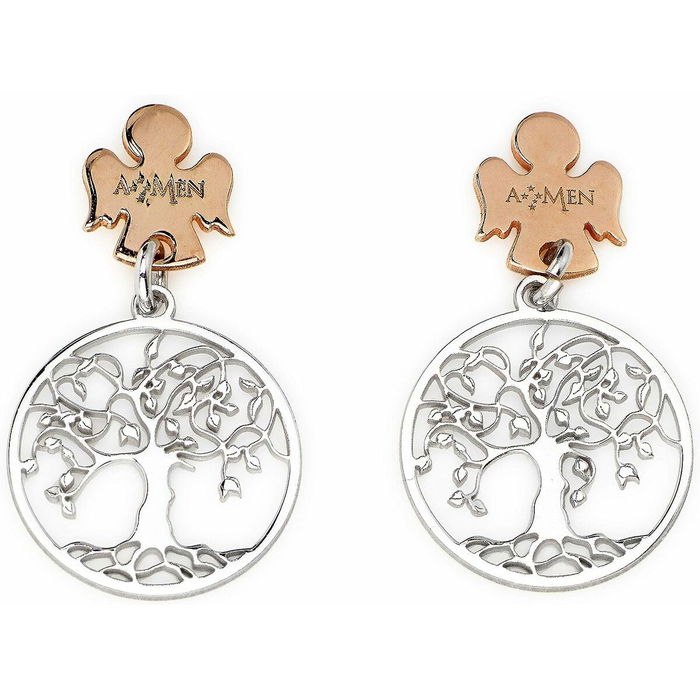 Boucles d´oreilles Femme Amen ORALABR Boucles d´oreilles Femme Amen ORALABR