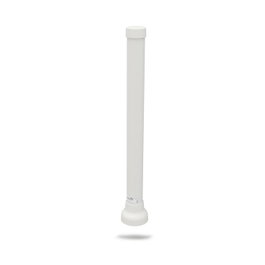 Panorama Antennas Antenne 2x2 MIMO Marine/Extérieur 4G/5G, câble 5 mètres SMA-P