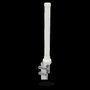 Panorama Antennas Antenne 2x2 MIMO Marine/Extérieur 4G/5G, câble 5 mètres SMA-P