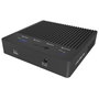 Icy IB-4013MCL-C4 Station de clonage USB4 pour 4 SSD M.2 NVMe