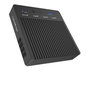 Icy IB-4013MCL-C4 Station de clonage USB4 pour 4 SSD M.2 NVMe