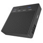 Icy IB-4013MCL-C4 Station de clonage USB4 pour 4 SSD M.2 NVMe