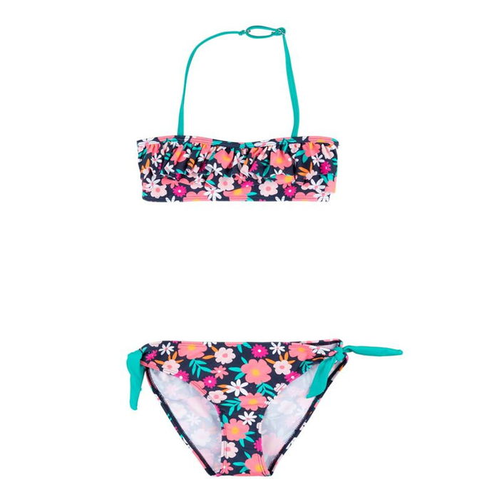 Bikini Go & Win Botanic Noir Bikini Go & Win Botanic Noir