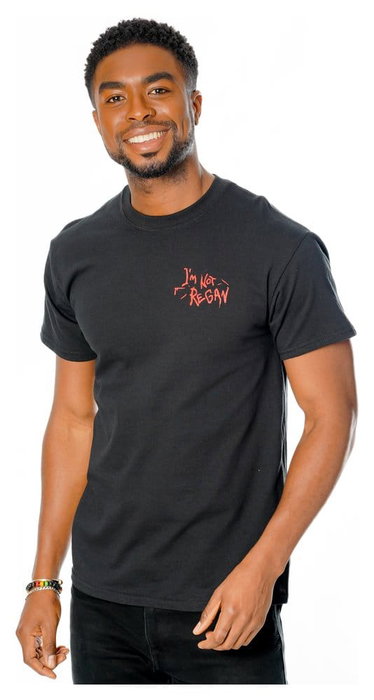 L'Exorciste T-Shirt Excellent Day Reverse (S)