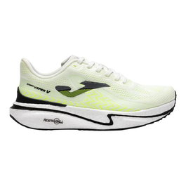 Chaussures de Running pour Adultes Joma Sport Viper 2502 Blanc L