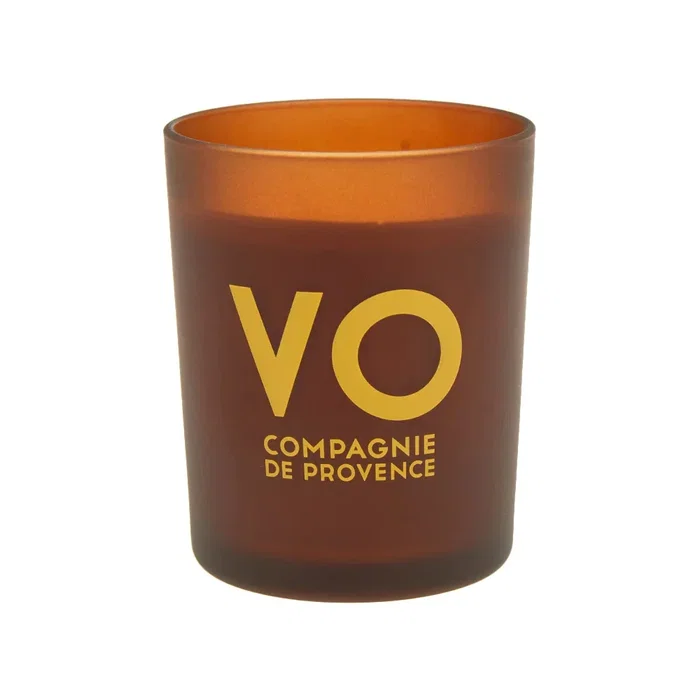 Compagnie De Provence Bougie parfumée Anise Patchouli 190 g Compagnie De Provence Bougie parfumée Anise Patchouli 190 g