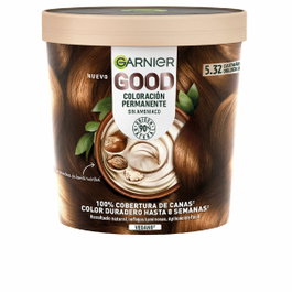 Garnier GOOD Coloration Permanente 5.32-brun 217 ml