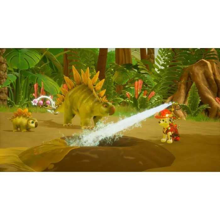 Bandai Namco Entertainment PAW Patrol La Pat'Patrouille Mission Dino - PS5 Bandai Namco Entertainment PAW Patrol La Pat'Patrouille Mission Dino - PS5