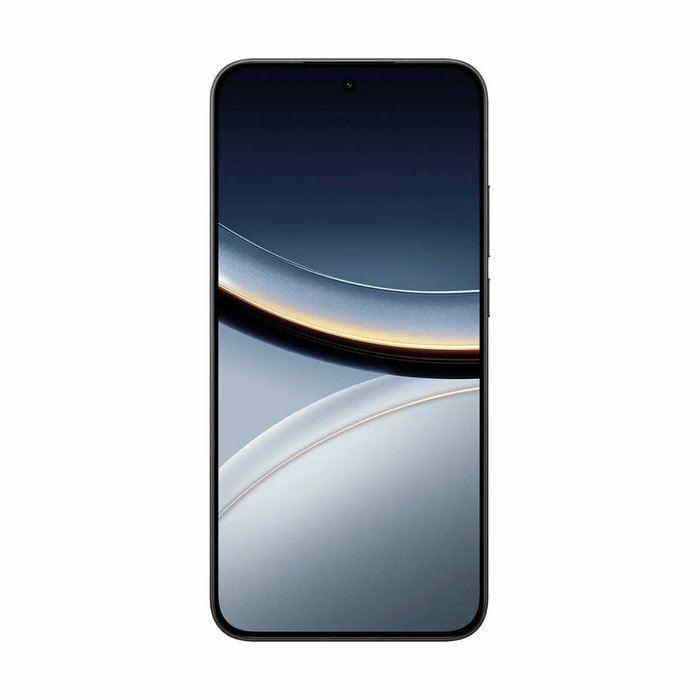 Smartphone Xiaomi F7 5G 12-512 BK 6,83" Octa Core 12 GB RAM 512 GB Noir