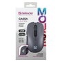 Defender GASSA MM-105 RF SILENT Gris