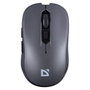 Defender GASSA MM-105 RF SILENT Gris