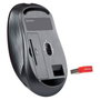 Defender GASSA MM-105 RF SILENT Gris